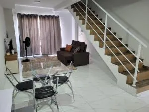 TOP RESIDENCIAL - 锡诺普