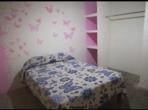 Ixba Hospedaje Zacatlán