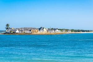 Appartements Apartment in Loctudy by Lodonnec Beach : photos des chambres