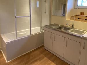 Appartements Apartment in Loctudy by Lodonnec Beach : photos des chambres