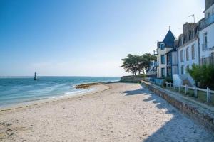 Appartements Apartment in Loctudy by Lodonnec Beach : photos des chambres