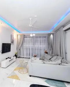 Cozy Two Bedroom Furnished Appartment - Ablajei