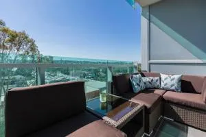 Vivid on Malvern Road - A Convenient Lifestyle Stay - Camberwell