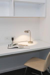 Kavanagh Cool - A Central Resort-style Pad