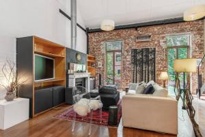 Iconic MacRobertson Chocolate Factory Conversion