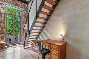 Iconic MacRobertson Chocolate Factory Conversion