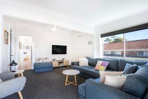 杰维斯湾 Tillys Retreat I Pet Friendly I 3 Min Walk to Beach 单人房 套房