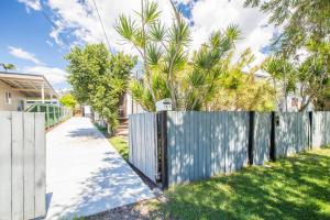 Redcliffe Retreat Moreton Bay Coastal Cottage