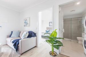 Redcliffe Retreat Moreton Bay Coastal Cottage