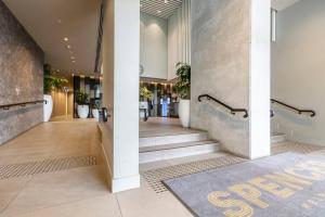 The Nest in The West - Inner-city Sophistication