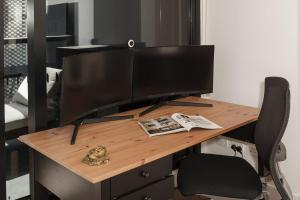 The Claremont - Walk to Train, Parks & Dining