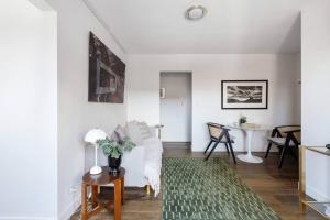 Sage Haven - Laidback St Kilda Beach Living