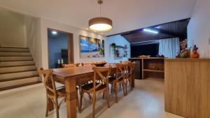 Confortável Casa de Praia em Itacimirim - 04 SUÍTES