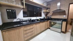 Confortável Casa de Praia em Itacimirim - 04 SUÍTES