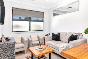 Waurra A Cosy Moana Beach Getaway