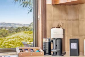 Olivers Homestead - An Idyllic Vineyard Retreat