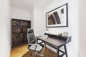 Top of Town - Penthouse with Every Opulence