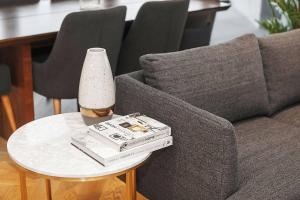 Top of Town - Penthouse with Every Opulence