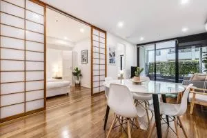 Nottville Poolside - Coastal Cosmopolitan off Bay St - Вільямстаун