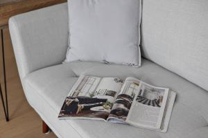 South Yarra Serenity on Chapel St with City Views