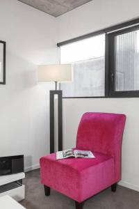 Refresh at Rhapsody - City-Fringe Contemporary