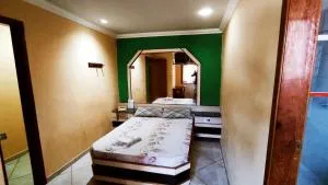 Grande Hotel - Mesquita