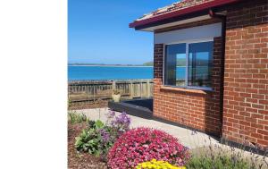 Stanley Holiday Houses a collection of distinctive, self-contained properties in Stanley in various locations around the seaside town