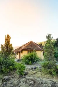 Antucalhue Mountain Resort - 卡薇亚惠