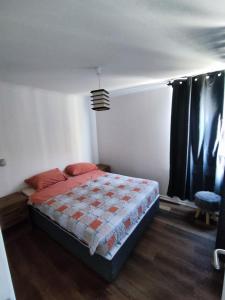 Departamento de 2 dormitorios y 1 baño