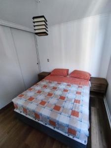 Departamento de 2 dormitorios y 1 baño