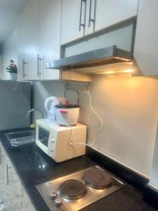 Sea Residences Prestige