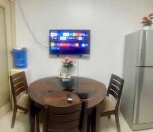 Sea Residences Prestige