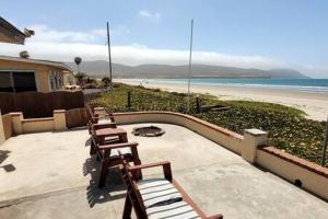 CASA MARBELLA 4BR 2BA Private Beach-Front Home