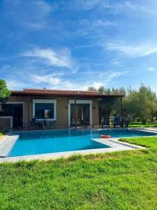 Villa White dreams - Douar Soukkane