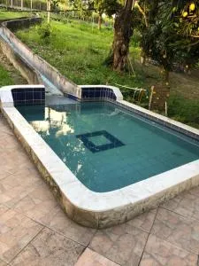 Casa de campo tranquila - Vitória de Santo Antão