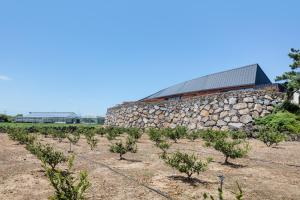 Ohyeongjae Private Pool Villa