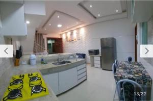 Villa dos Diamantes 18