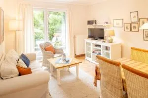 FREESENHOFF Freesenhoff -TÖWERNÜST- - Langeoog