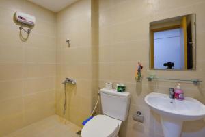 CĂN HỘ CHARMINGTON LA POINTE