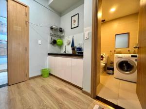 CĂN HỘ CHARMINGTON LA POINTE