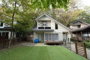 S-villa Nasu 5th - Anazawa