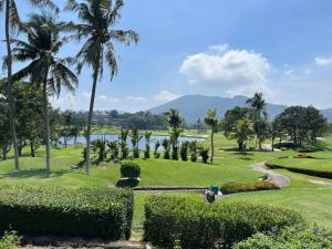 golf pool villa close patong and phuket town