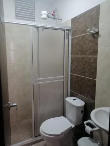 Apartamento cómodo y nuevo