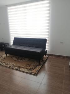 Apartamento cómodo y nuevo