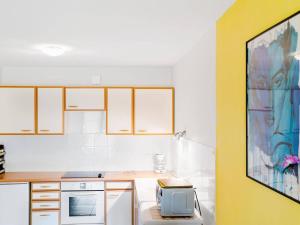 Appartements T2 a Narbonne-Plage, terrasse, parking, animaux admis - FR-1-409-166 : photos des chambres