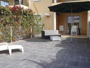 Appartements T2 a Narbonne-Plage, terrasse, parking, animaux admis - FR-1-409-166 : photos des chambres
