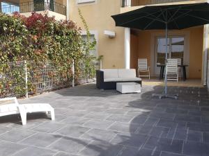 Appartements T2 a Narbonne-Plage, terrasse, parking, animaux admis - FR-1-409-166 : photos des chambres
