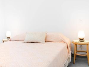 Appartement T3 moderne avec WIFI, parking sécurisé et à 300m de la plage - FR-1-409-160