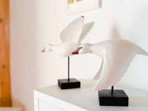 Maisonnette de charme au cœur dun domaine viticole, près de la plage - Narbonne-Plage - FR-1-409-178