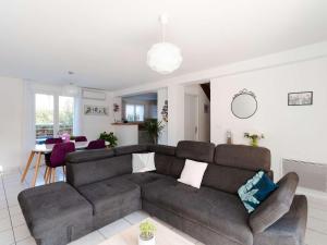 Pavillon climatisé 6 pers proche plage avec terrasses, wifi, parking privé, et tout confort à Narbonne-Plage - FR-1-409-209